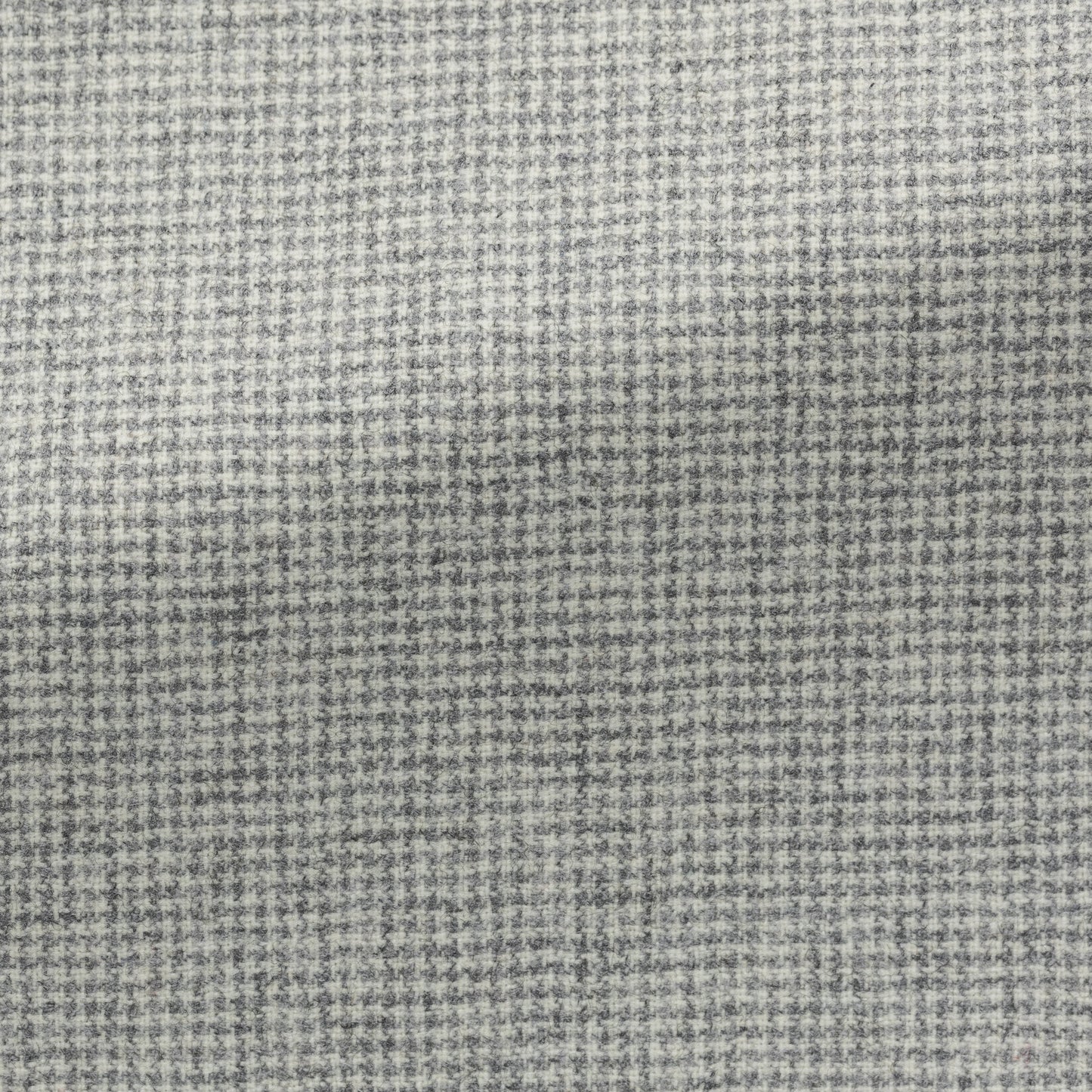 Grey wool-cashmere