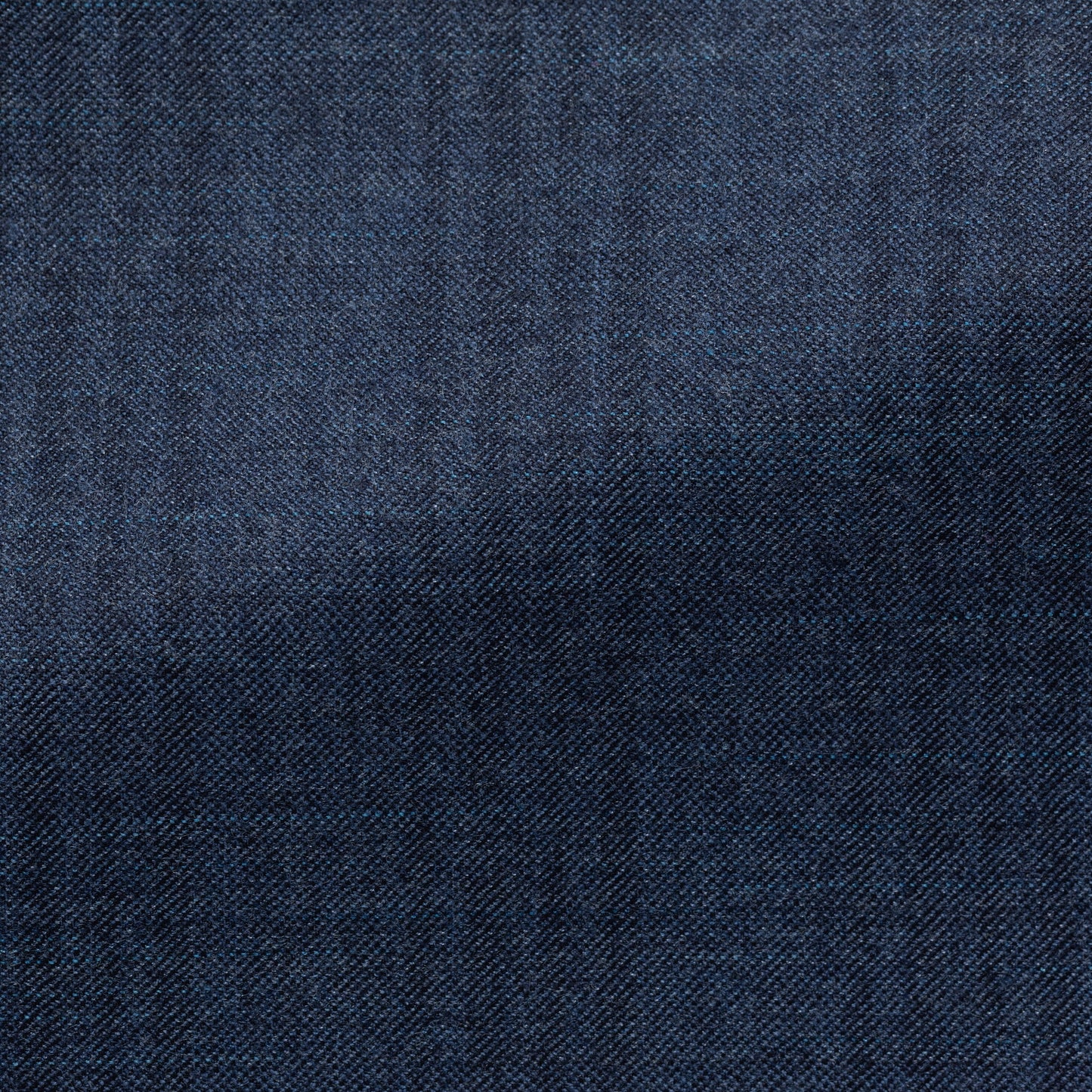 Dark slate wool-silk