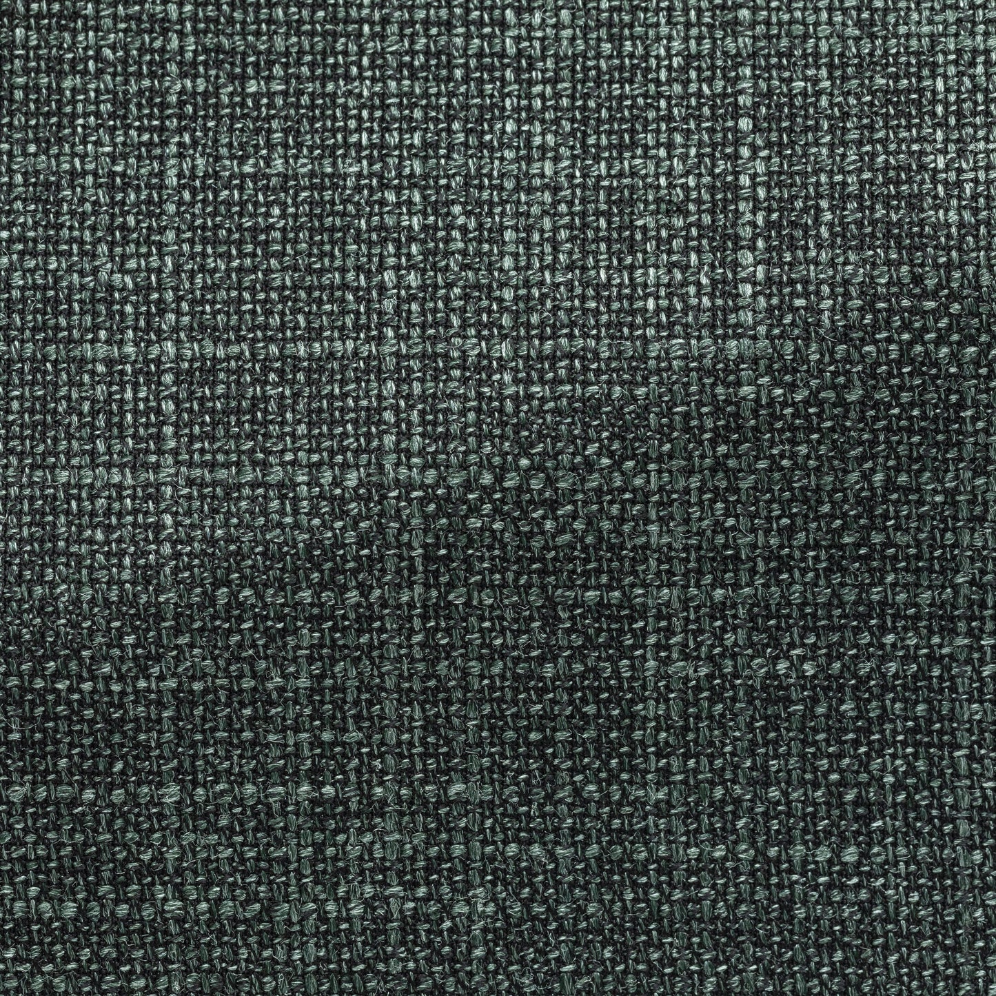 Evergreen wool-silk