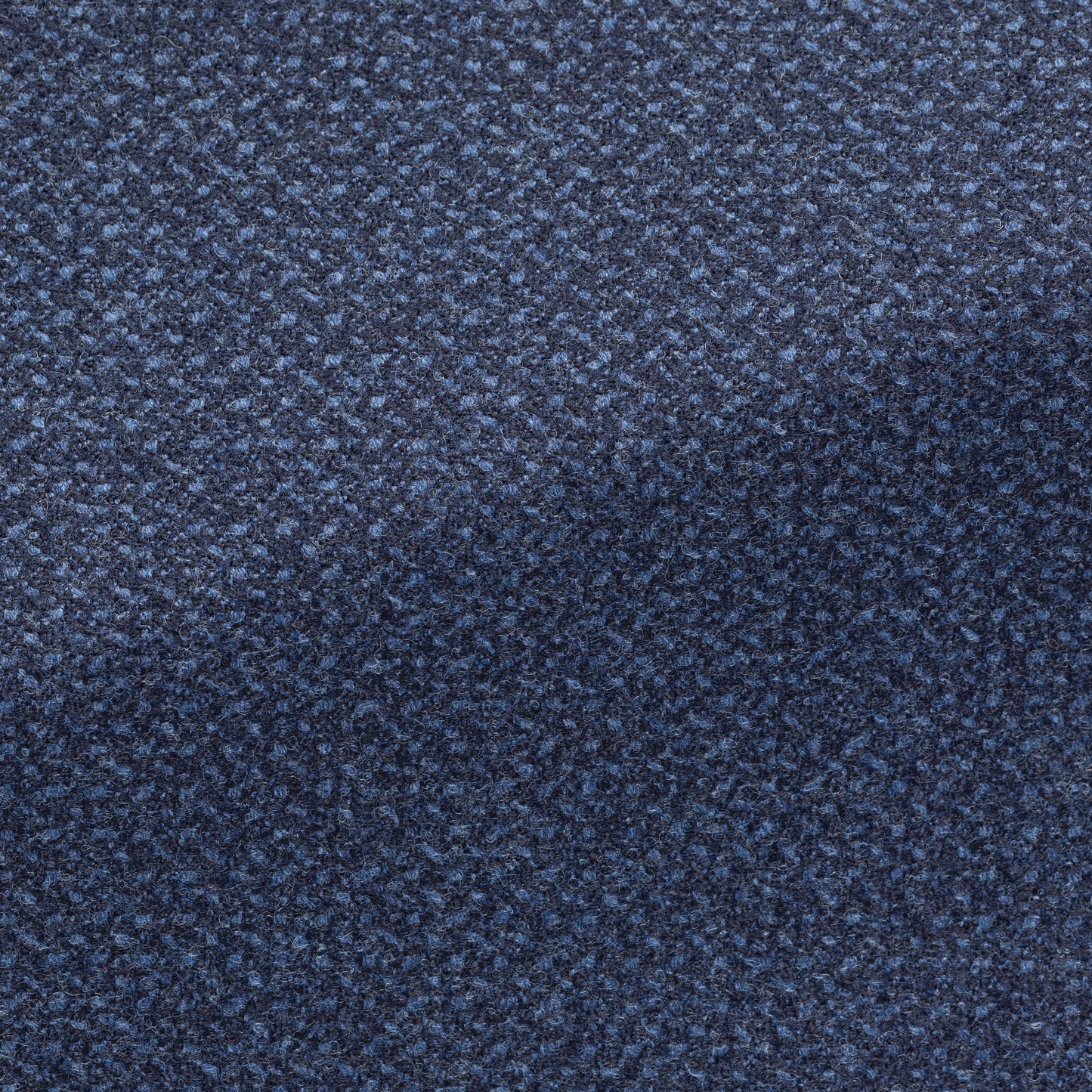 Dark blue wool