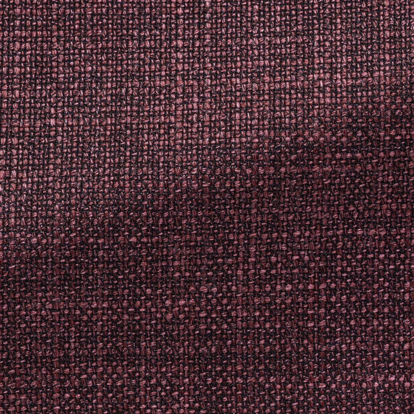 Autumn red wool-silk