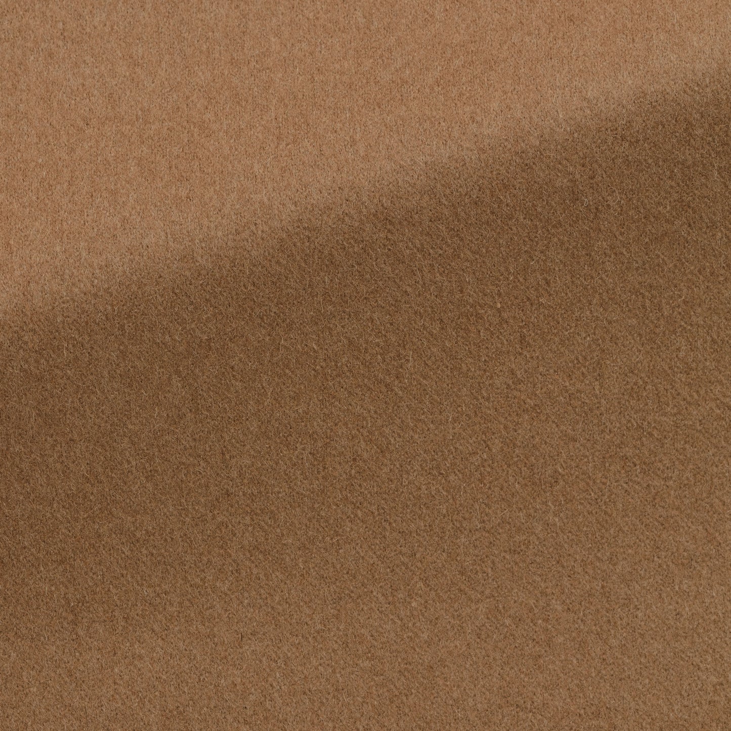 Cinnamon brushed camel