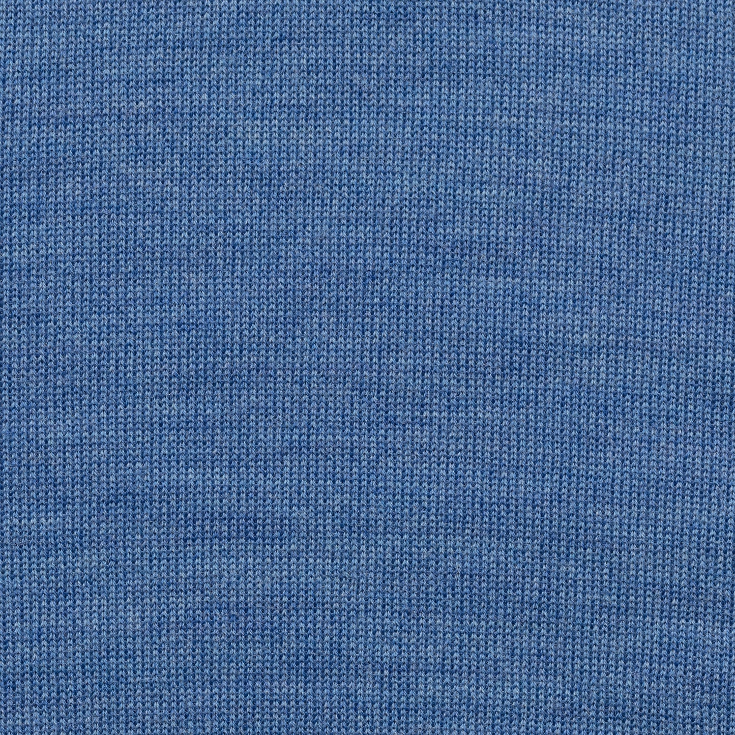 Mid blue merino