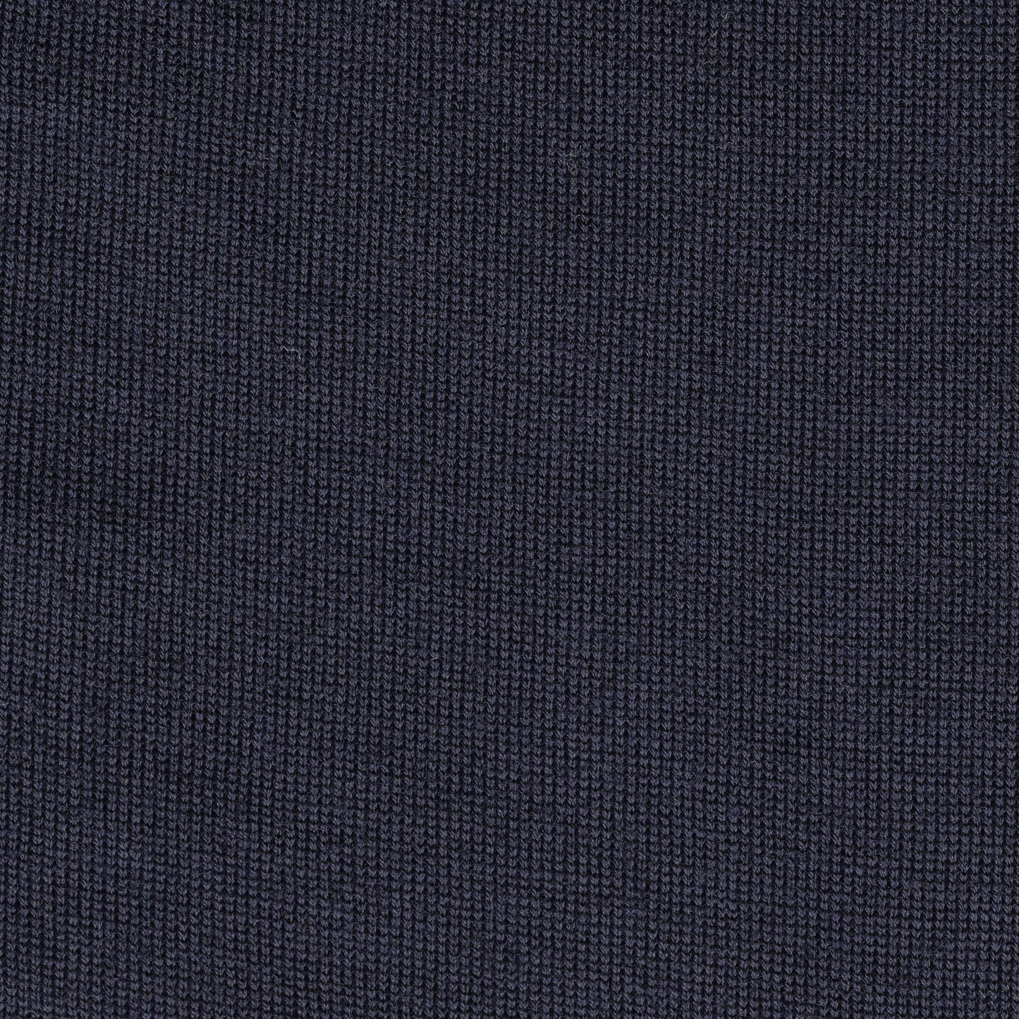 Navy blue merino