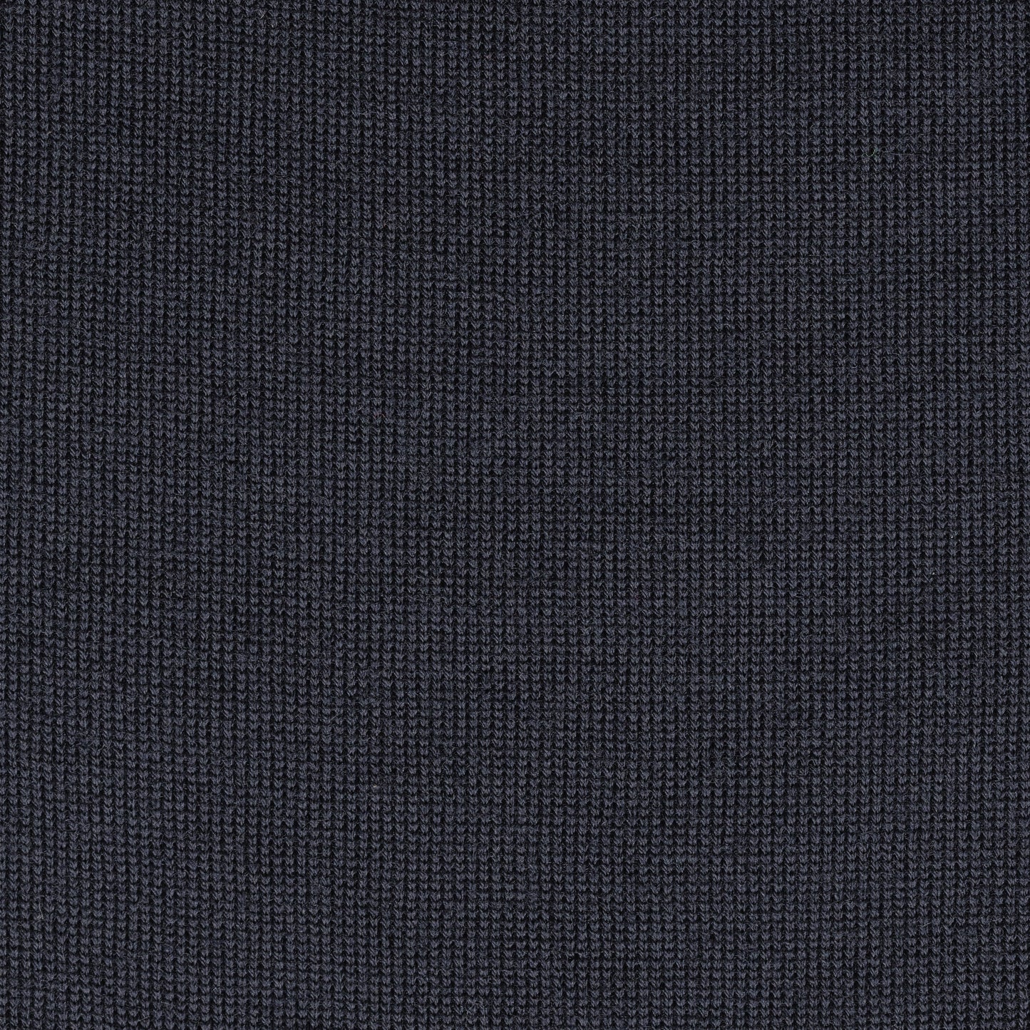 Midnight blue merino