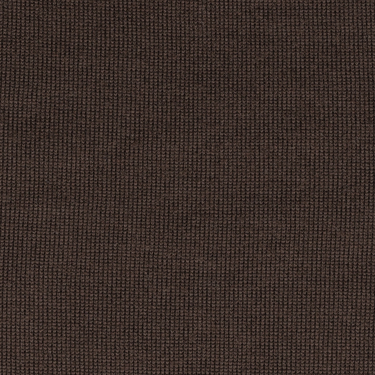Dark brown merino