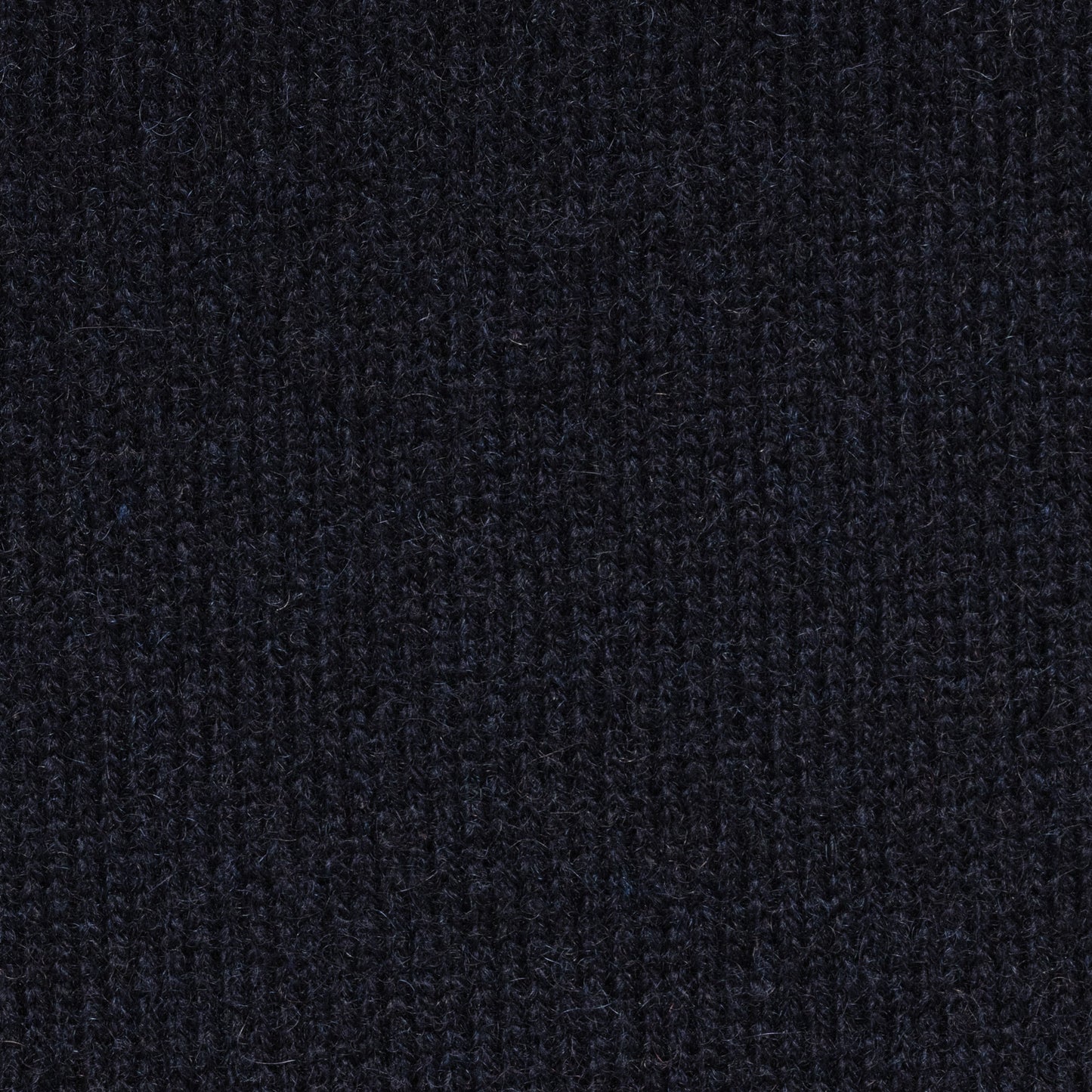 Midnight blue cashmere