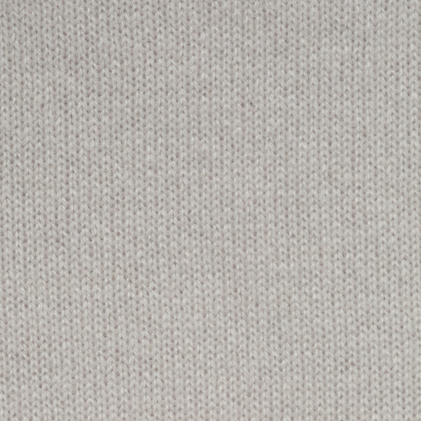 Light grey cashmere