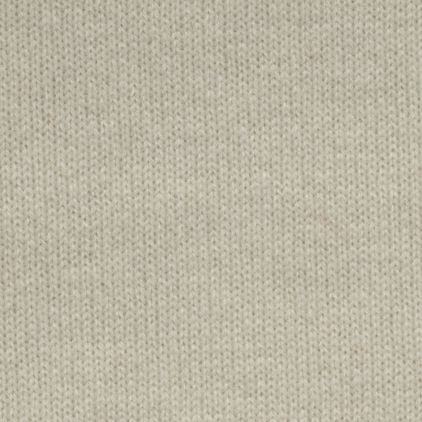 Grey-beige cashmere