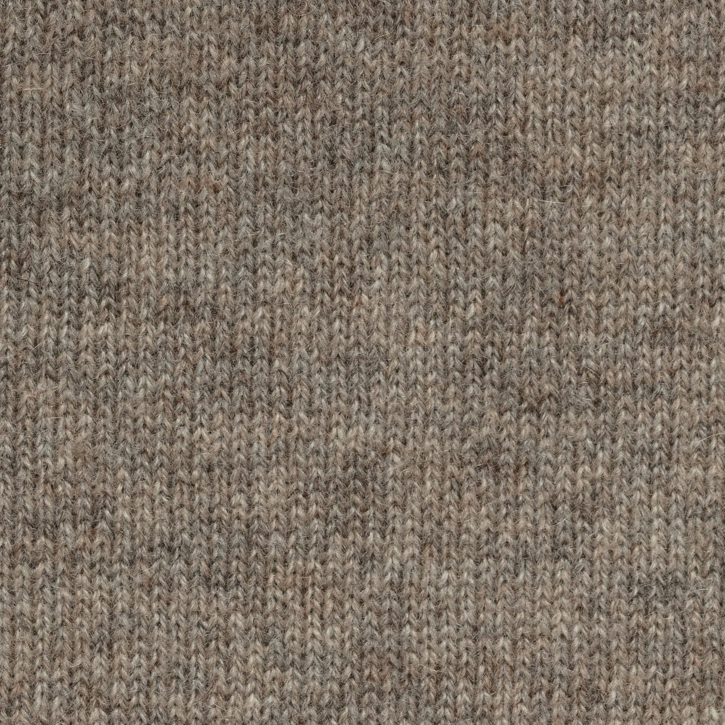 Taupe cashmere