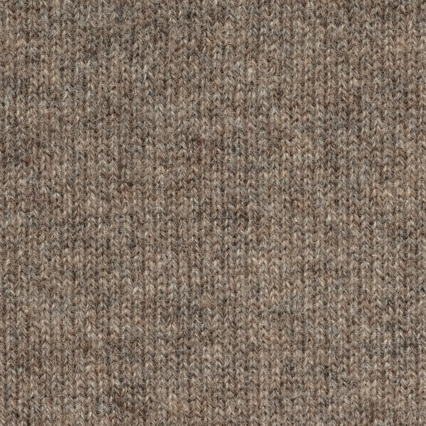 Dark taupe cashmere