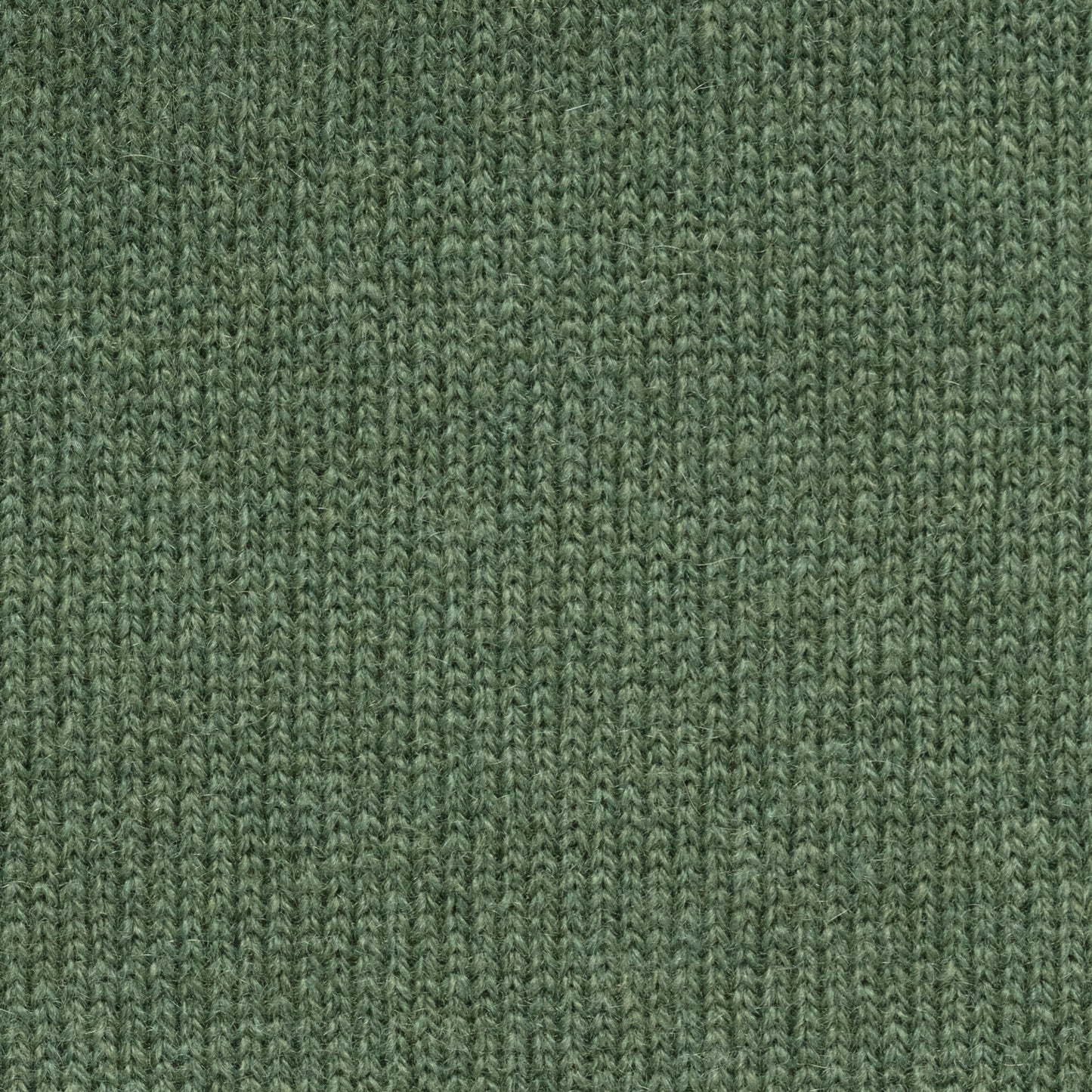 Sage green cashmere