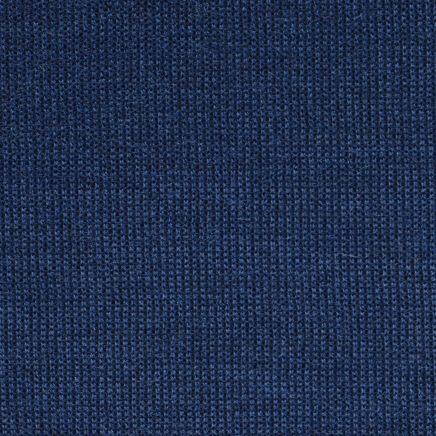 Dark blue cashmere-silk