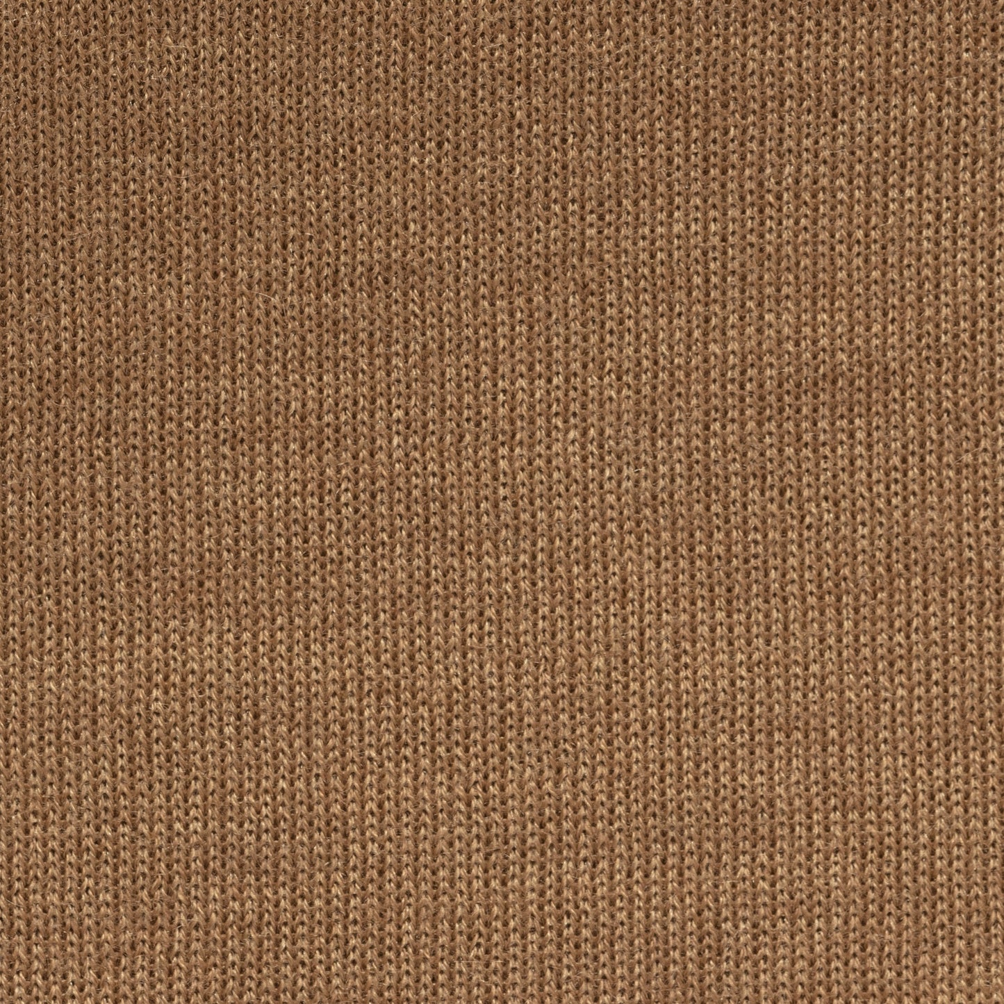 Camel cashmere-silk