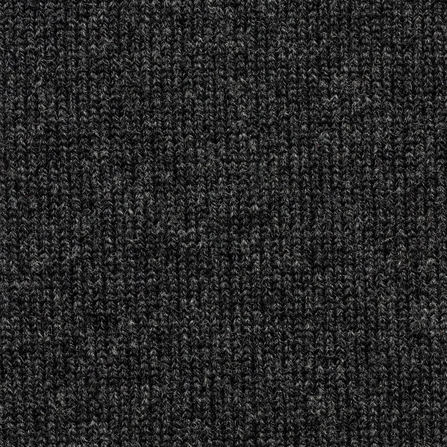 Anthracite wool-cashmere