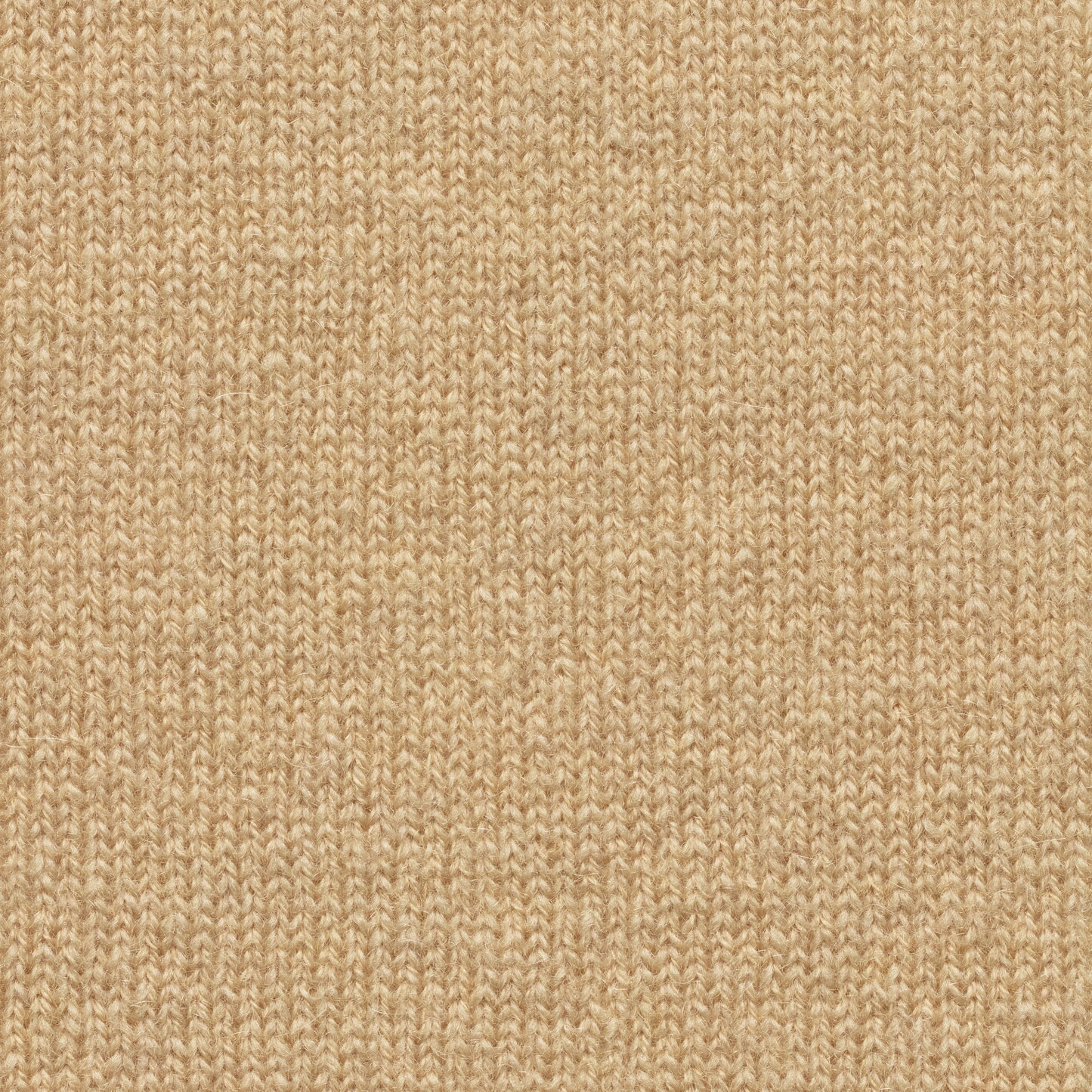 Oatmeal wool-cashmere