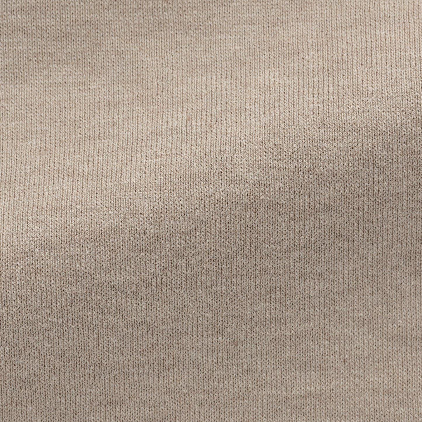 Sand cotton-cashmere