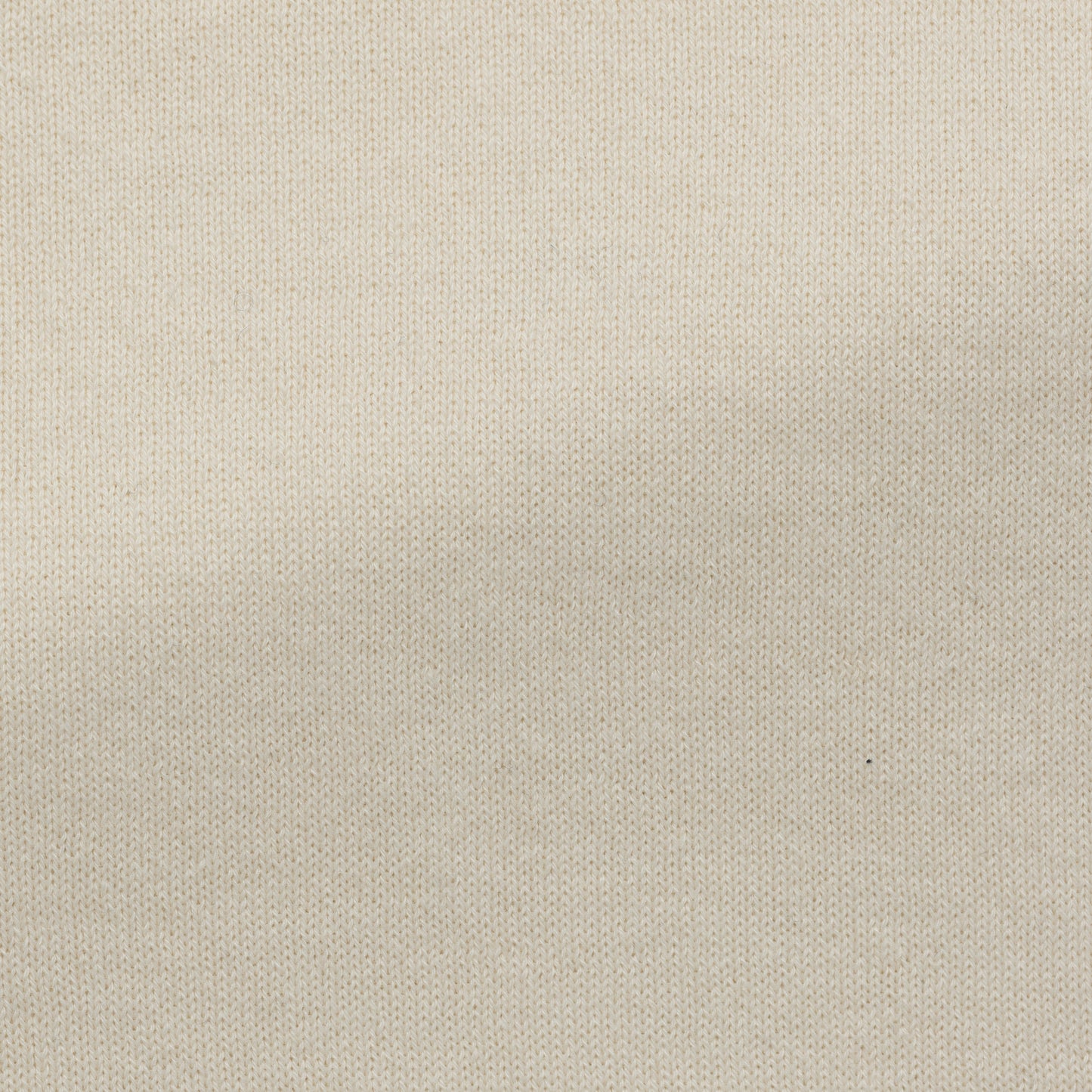 Off-white cotton-silk