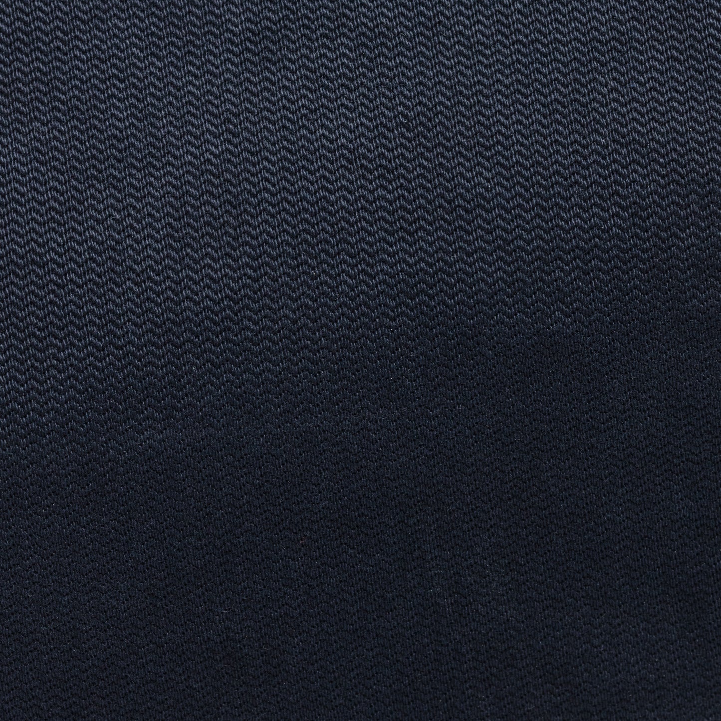 Navy broken twill