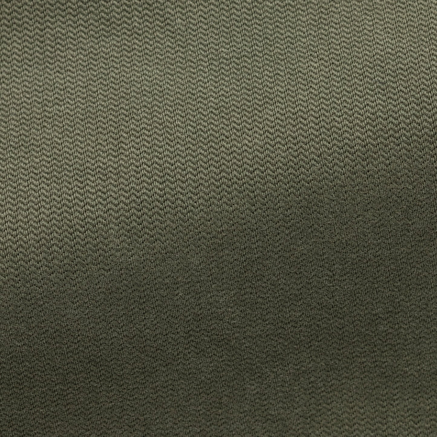 Dusty olive broken twill