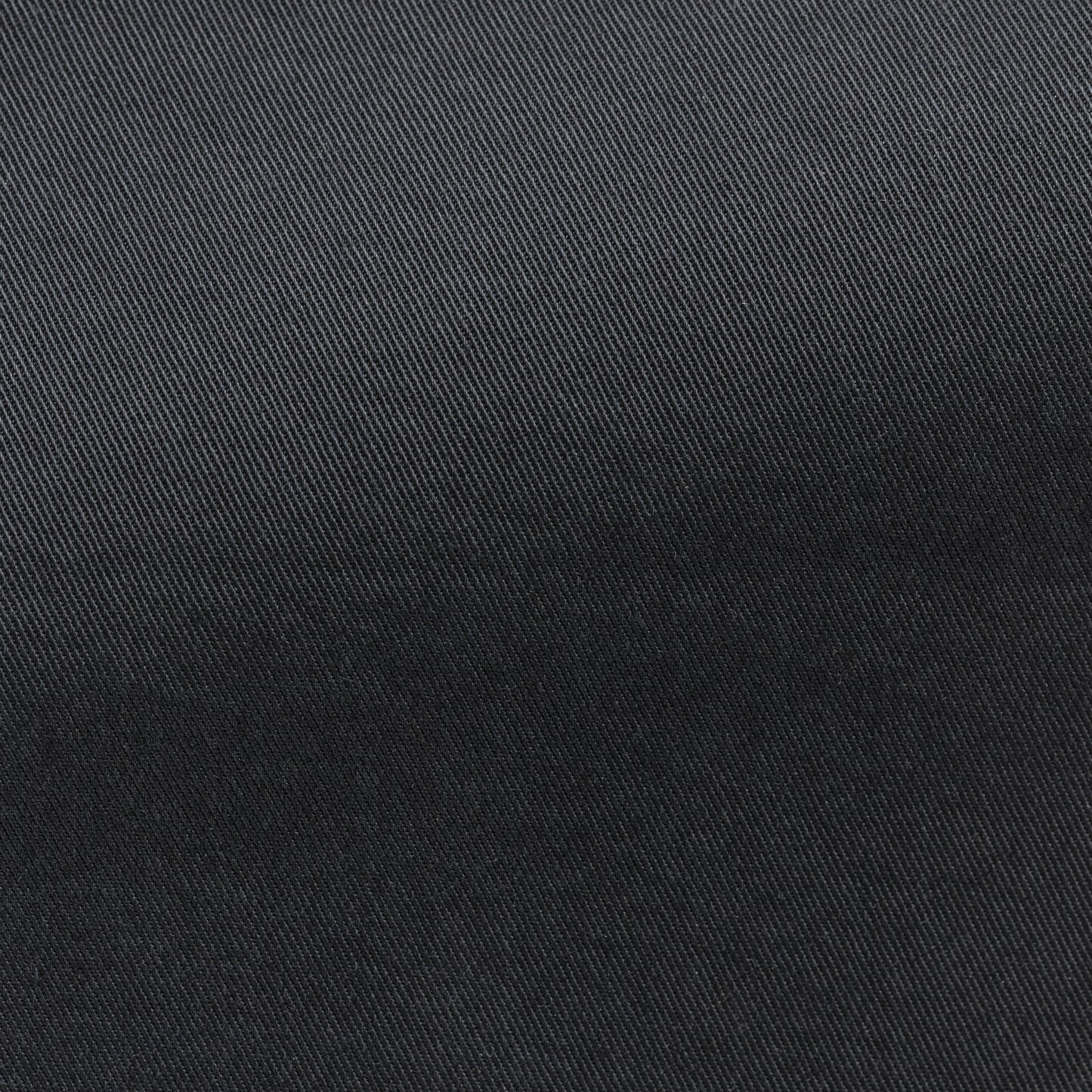 Midnight blue fine twill