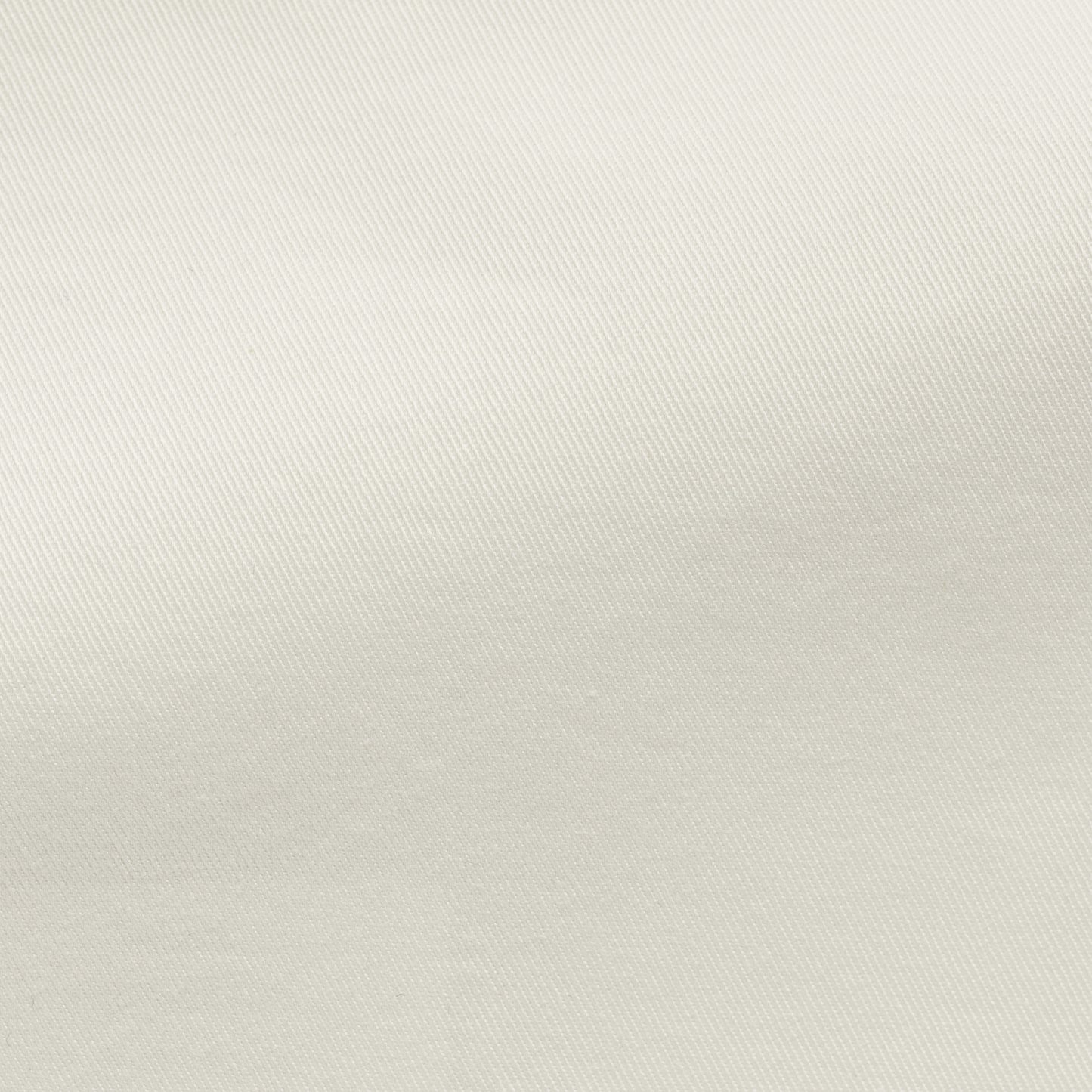 Off-white fine twill