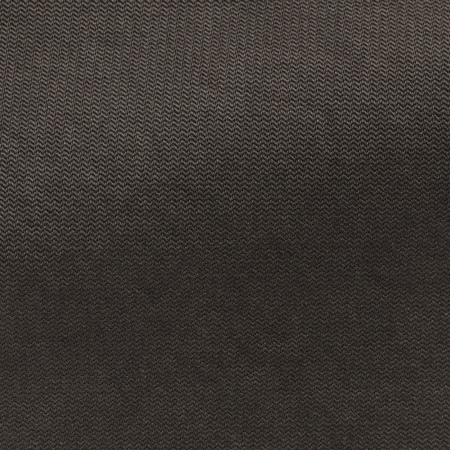 Dark brown broken twill