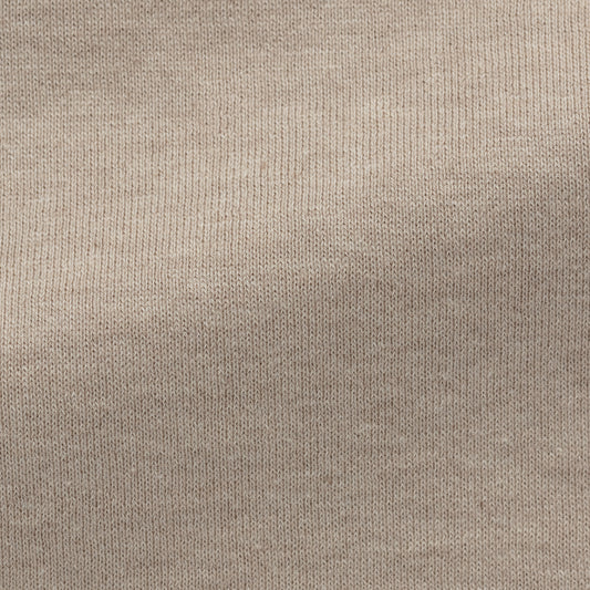 Sand cotton-cashmere