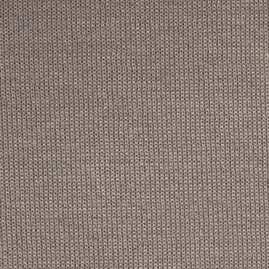Light taupe cashmere-silk