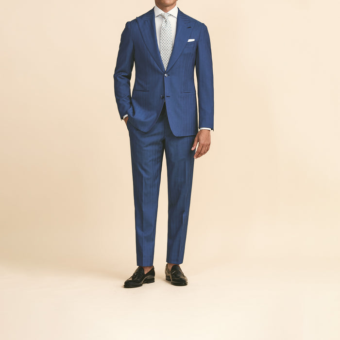 Blue wool solaro