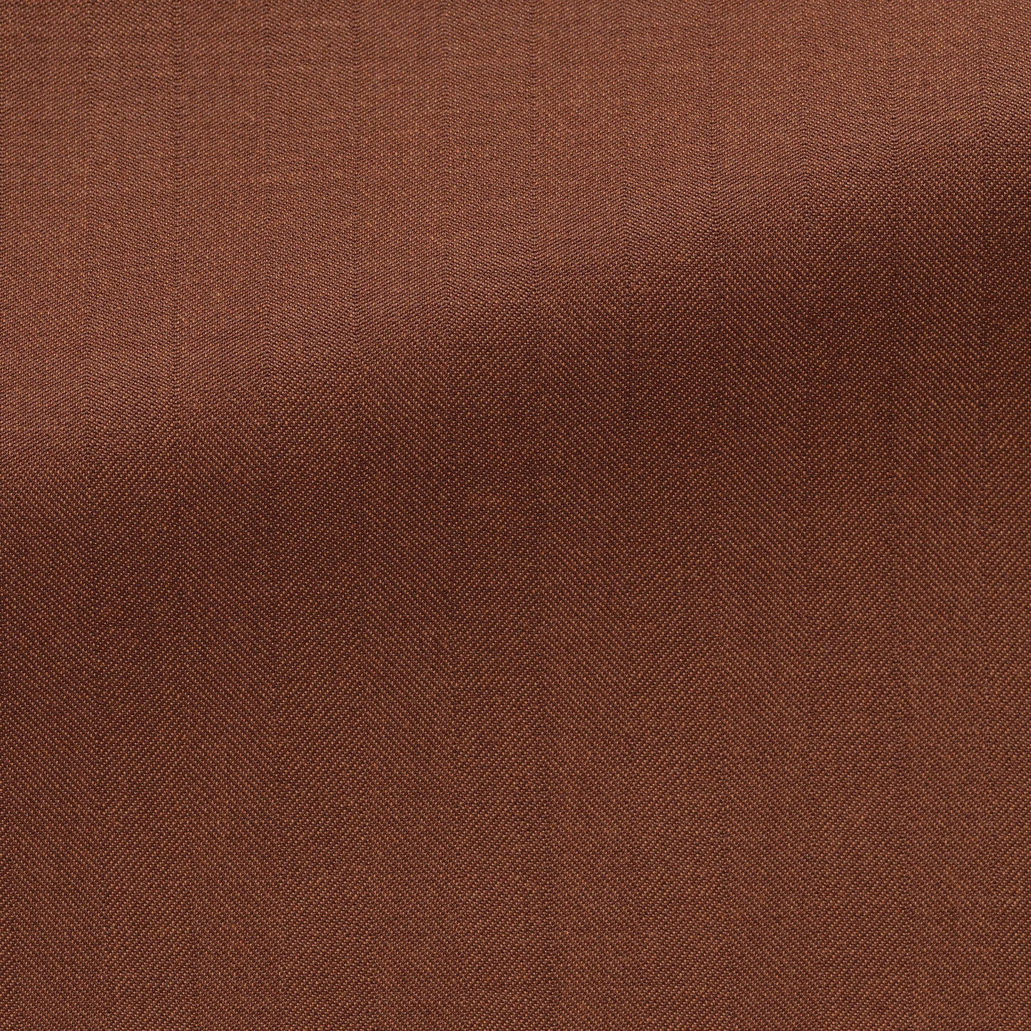 Terracotta wool