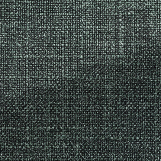 Evergreen wool-silk