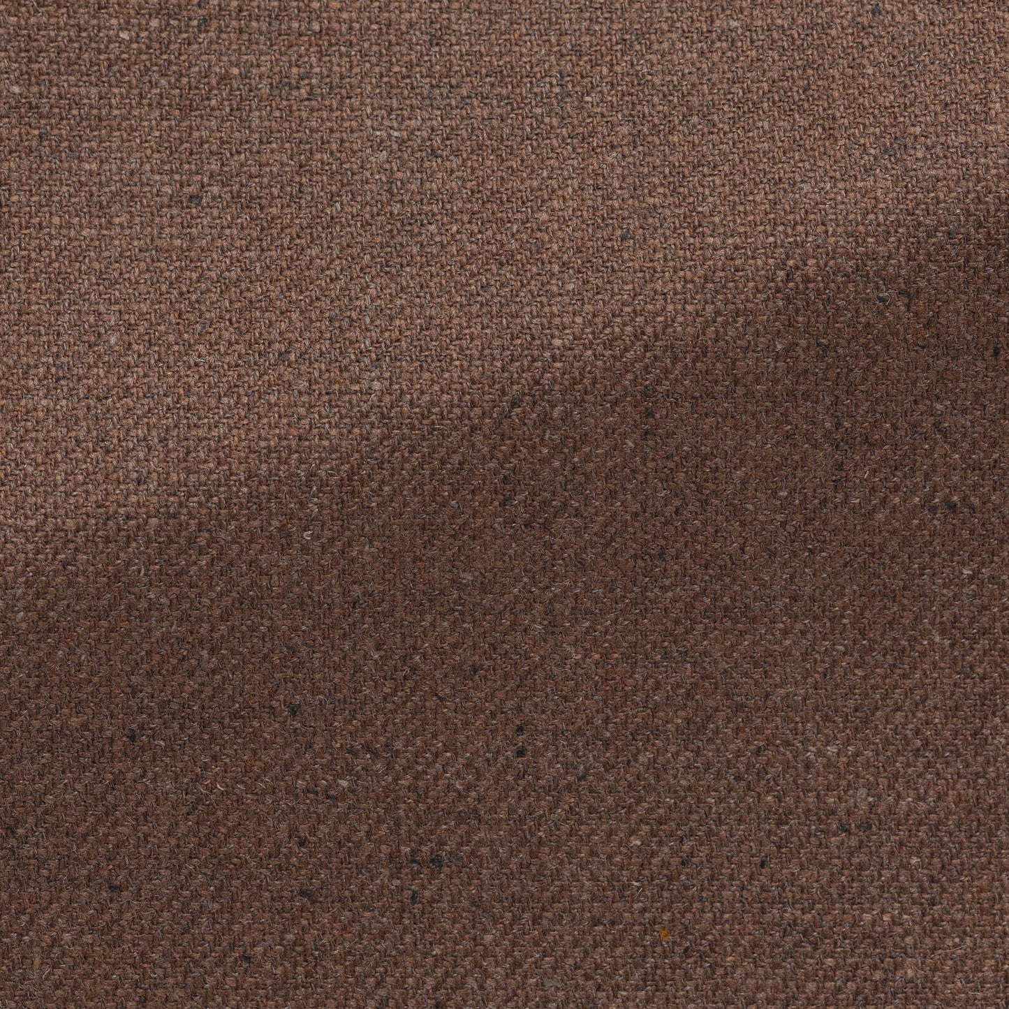 Caramel silk-wool