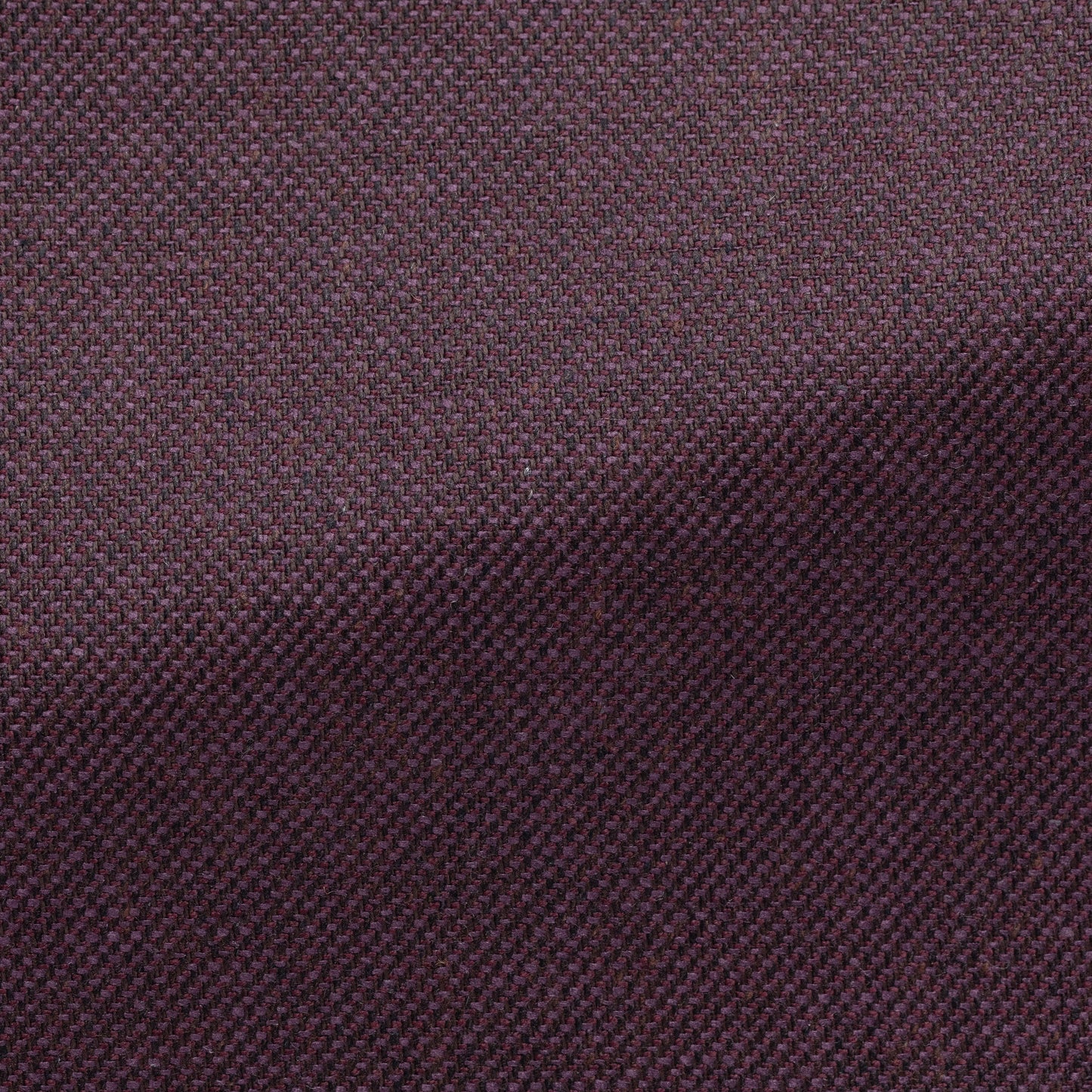 Merlot silk-wool