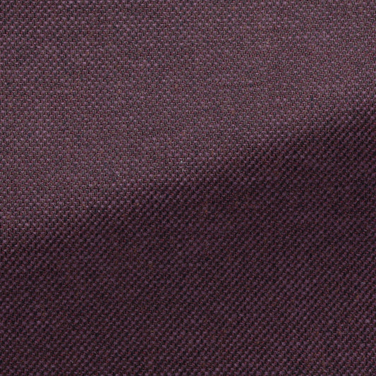 Merlot silk-wool