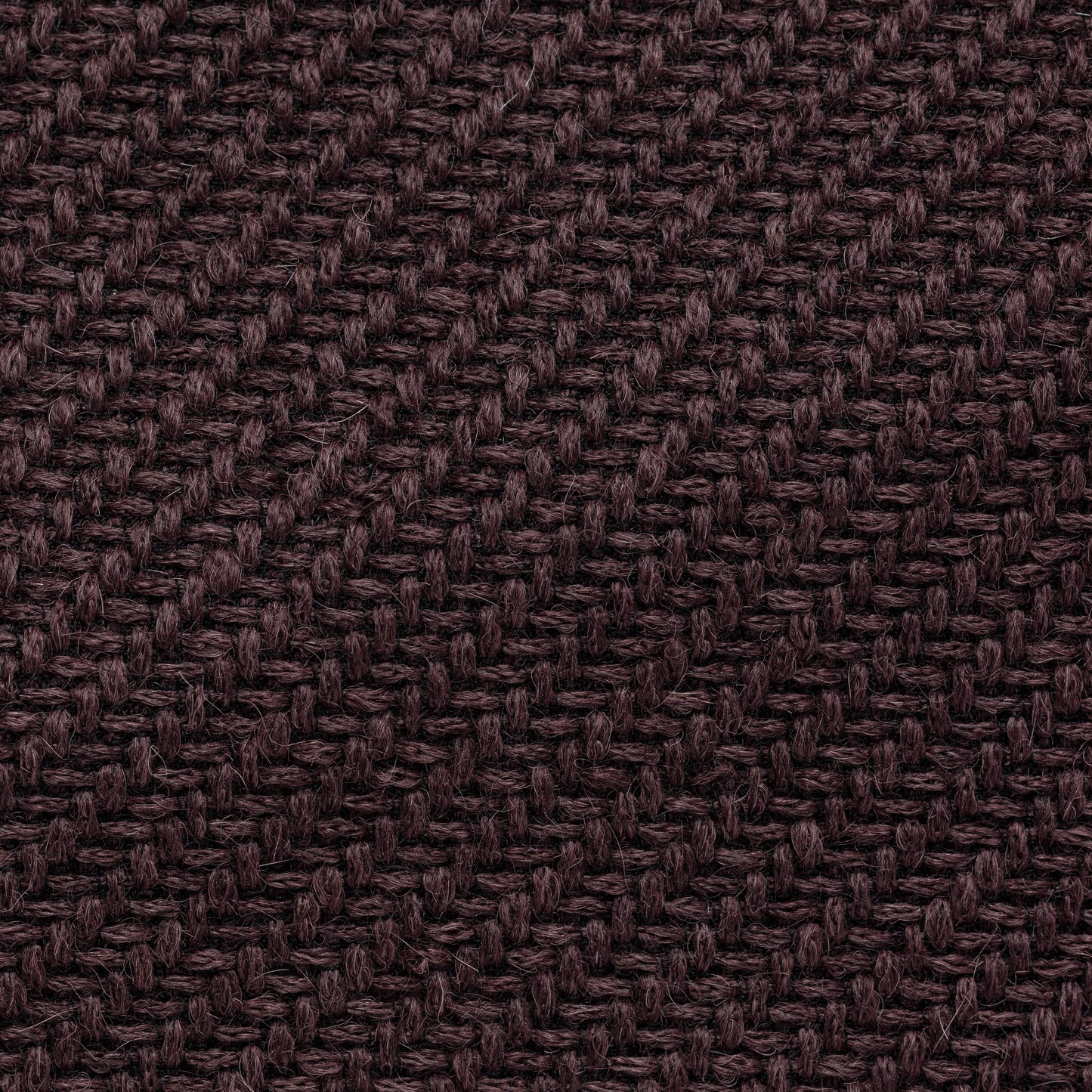 Merlot alpaca-cotton