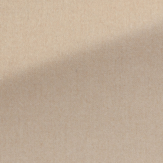 Warm sand brushed camel