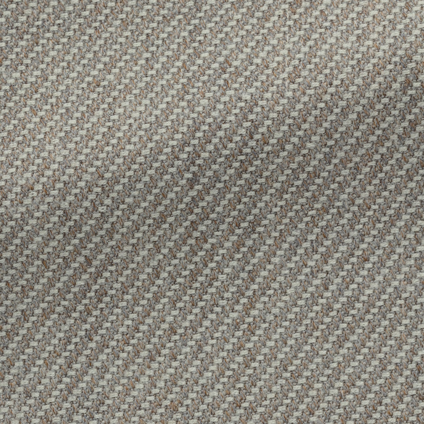 Light grey-taupe wool