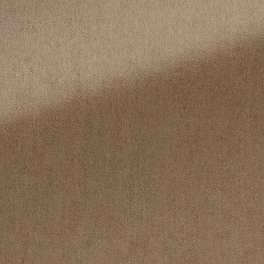 Soft caramel brushed camel