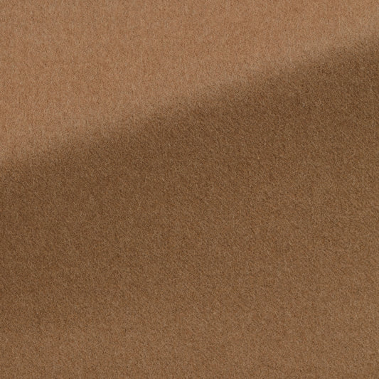 Cinnamon brushed camel