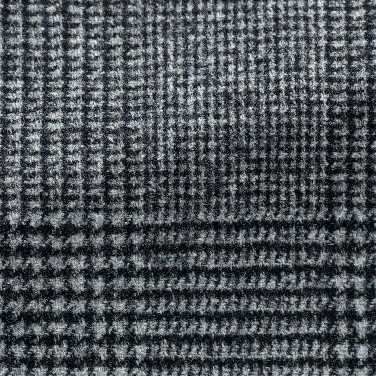 Light grey-dark blue wool-alpaca