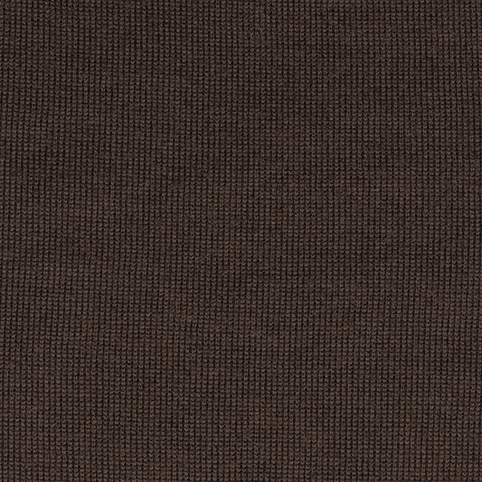 Dark brown merino