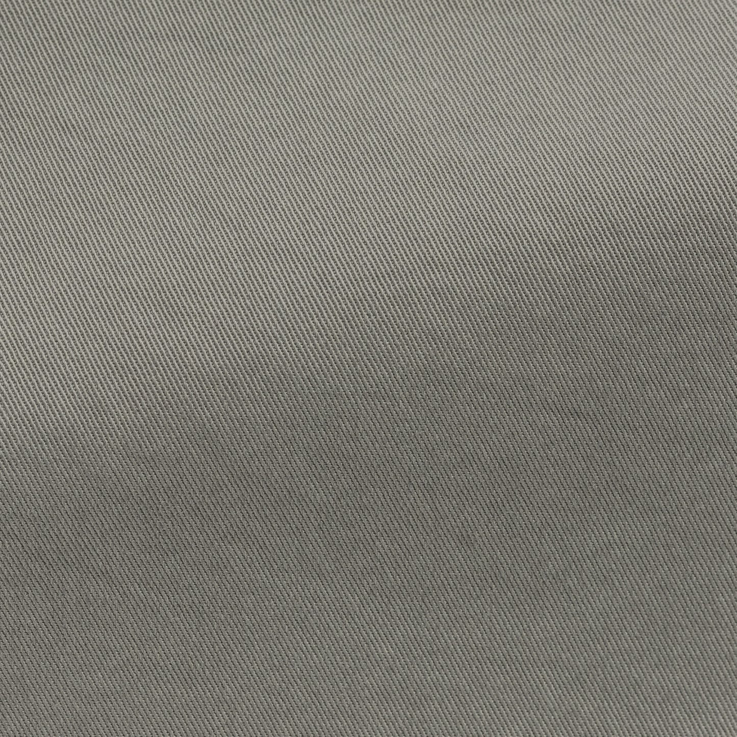 Grey fine twill