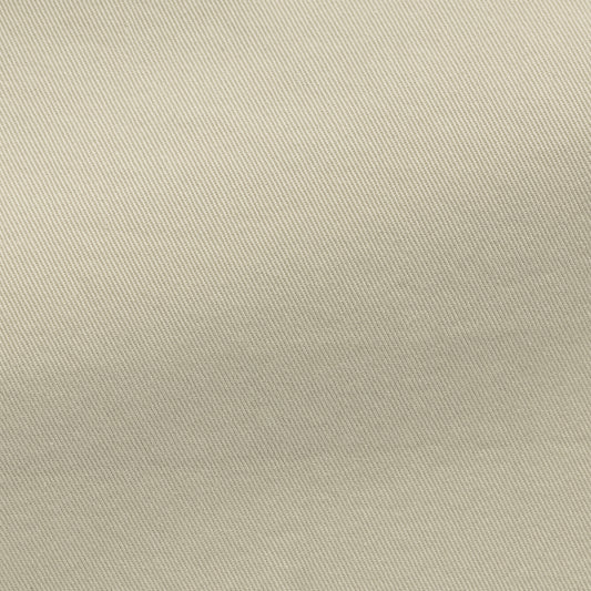 Oatmeal fine twill