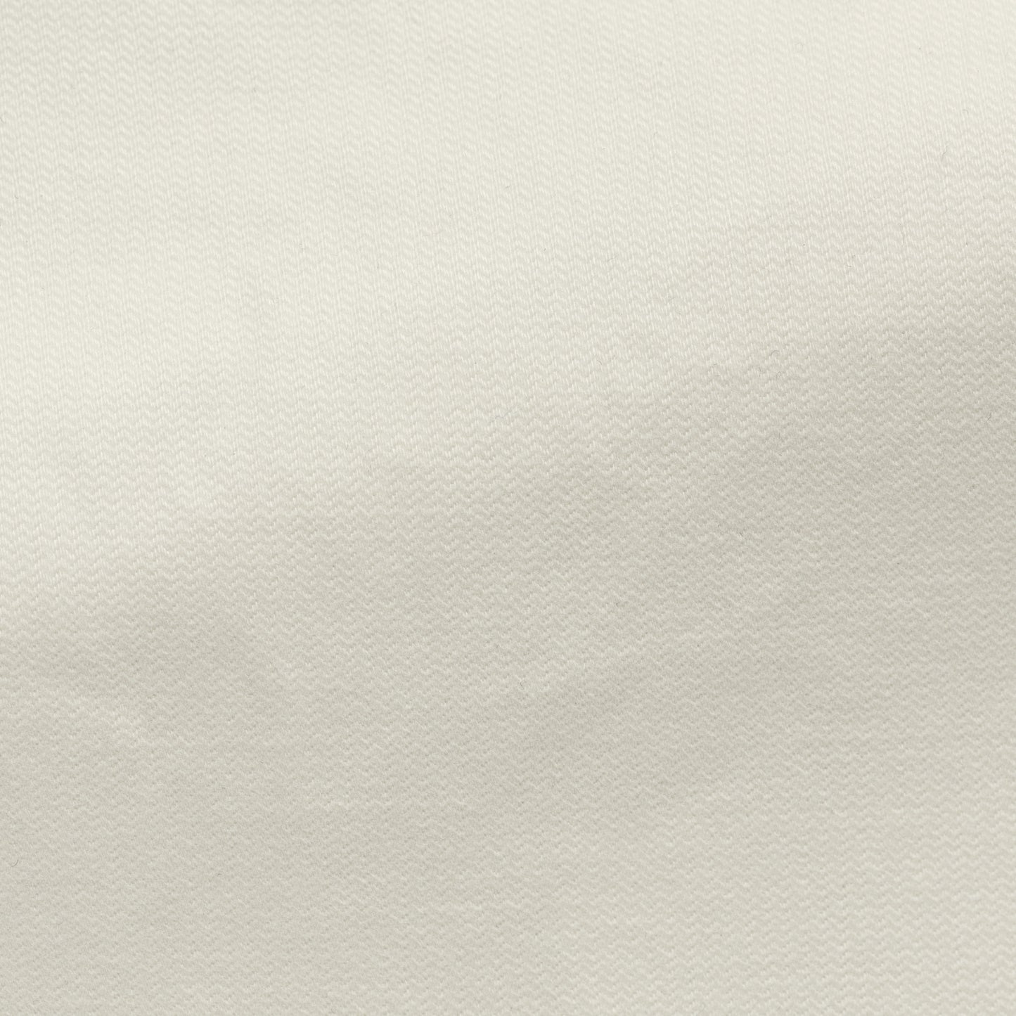 Off white broken twill