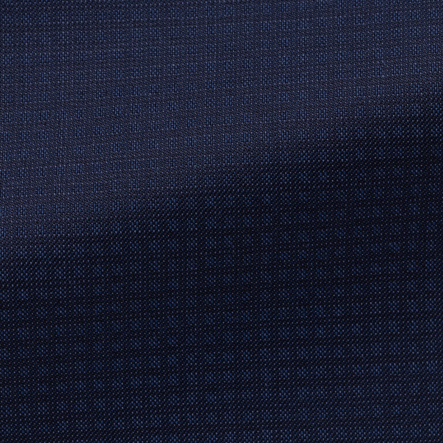 Navy wool