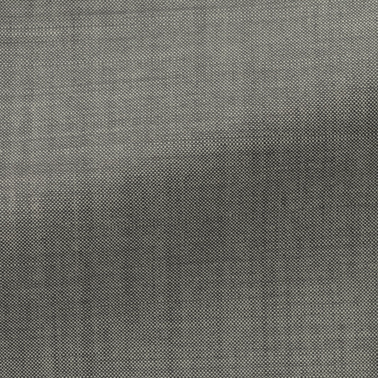 Light grey solaro wool