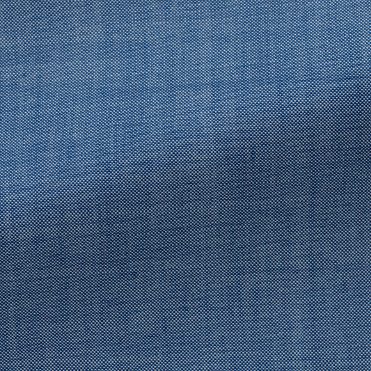 Light blue solaro wool