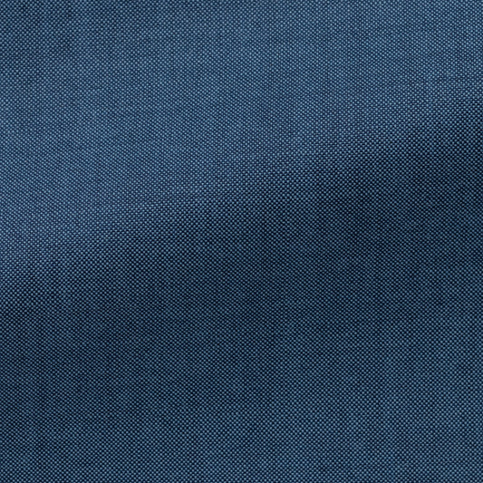 Slate blue solaro wool