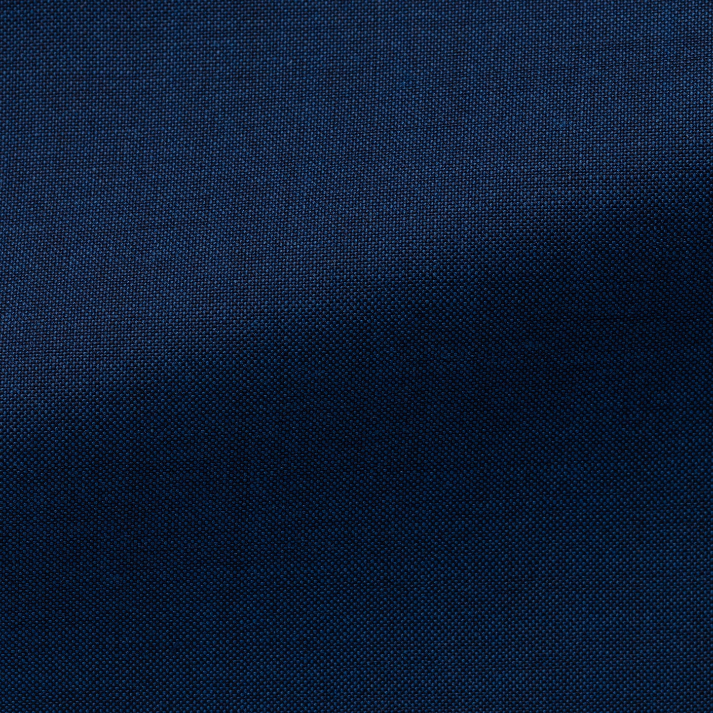 Royal blue solaro wool